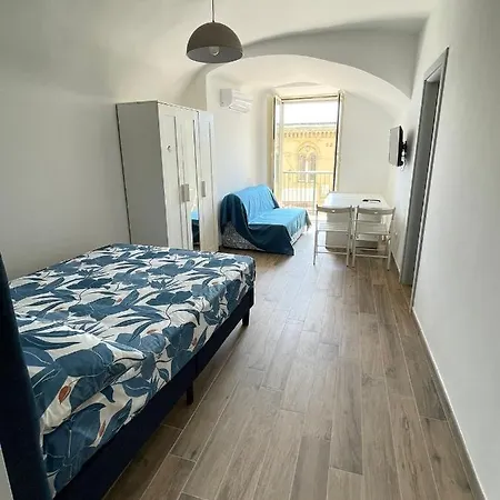 Apartmán Posillipo 336