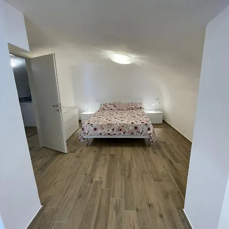 Apartmán Posillipo 336
