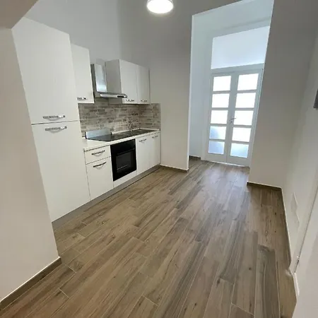 Posillipo 336 Napoli