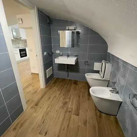 Posillipo 336 * Napoli