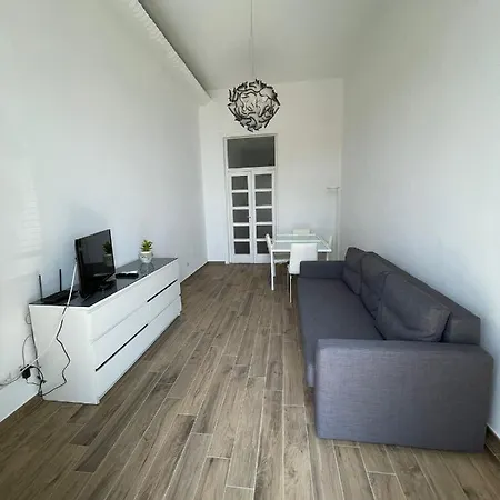 Lejlighed Posillipo 336 Napoli