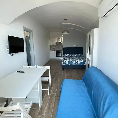 Posillipo 336 Lejlighed *