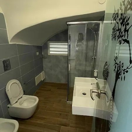 Posillipo 336 Lejlighed