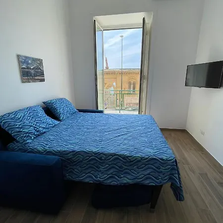 Posillipo 336 Lejlighed Napoli