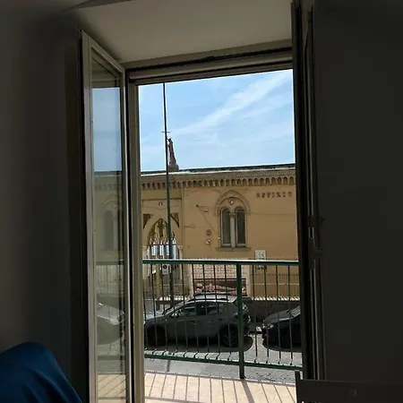 Posillipo 336 Apartment *