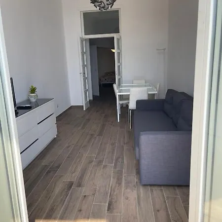 Posillipo 336 דירה